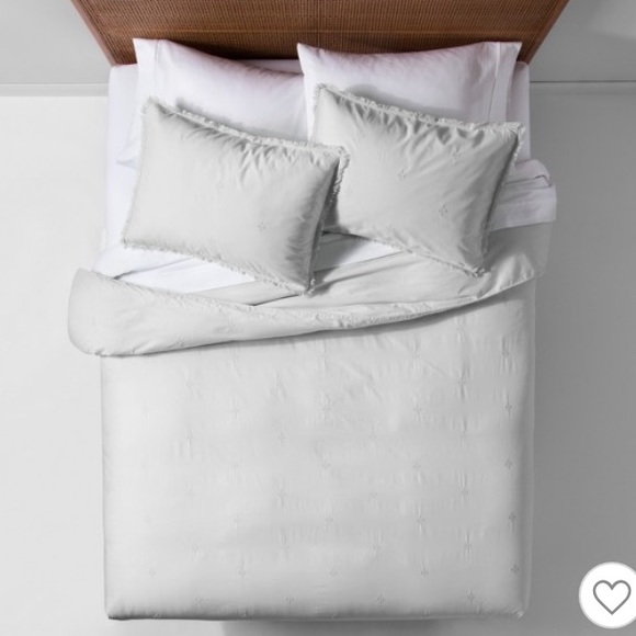 Gry opalhouse bedding - Picture 2 of 2